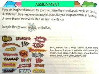 English Grade 6 Powerpoint Presentation 1 | PPTX