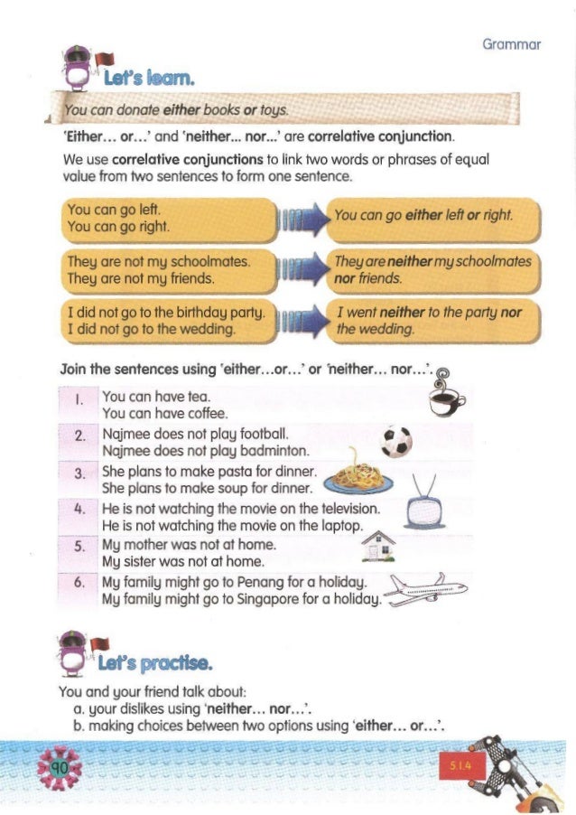 english year 6 sk