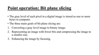 image enhancement image enhancement imag | PPT