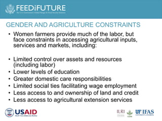 Engaging men in supporting maternal and child consumption of milk and other animal source foods in Rwanda