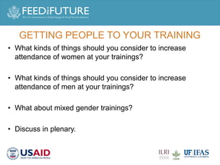 Engaging men in supporting maternal and child consumption of milk and other animal source foods in Rwanda