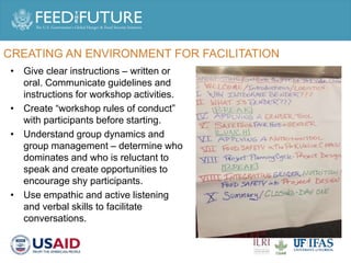 Engaging men in supporting maternal and child consumption of milk and other animal source foods in Rwanda