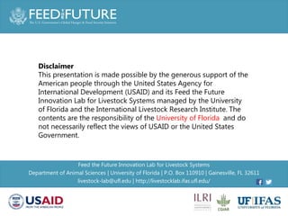 Engaging men in supporting maternal and child consumption of milk and other animal source foods in Rwanda