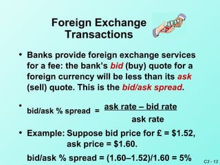 International Financial Markets | PPT