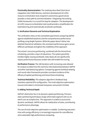Enhanced CUDA-Accelerated Dynamic Load Balancing for Heterogeneous GPU ...