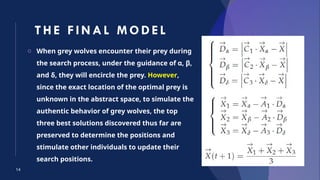 Enhanced Grey Wolf Optimization Algorithm for Mobile Robot.pptx