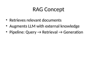 Augment Your Llm Using Rag Secure On-Premise Multimodal AI Framework for Automated PowerPoint ...