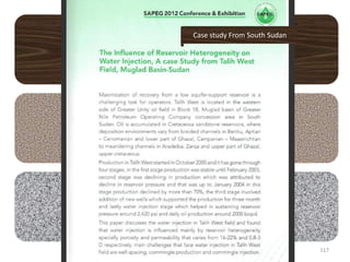 Case study From South Sudan
117
 