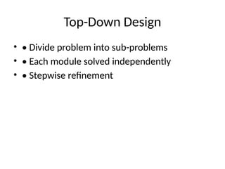 Top Problem Enhanced_Problem_Solving_TopDown_Recursion_Lecture copy.pptx