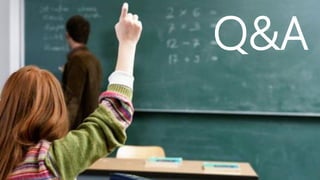 Q&A
 