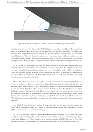 Ndt Proposal Pattern Example Enhancement in NDT inspection for operational effectiveness, efficiency ...