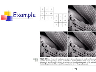 Example




          139
 