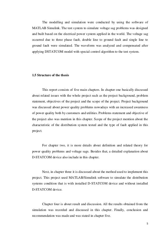 thesis on statcom Master thesis on analysis of power system stability by using optimally located svc and statcom xr‐ee‐es 2009:010 thesis examiner: mehrdad. thesis on statcom Master thesis on analysis of power system stability by using optimally located svc and statcom xr‐ee‐es 2009:010 thesis examiner: mehrdad.
