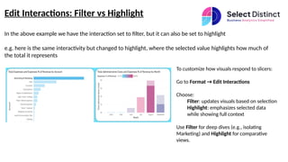 Enhance Your Xero P&L in Power BI - Smarter Visuals, Sharper Insights ...