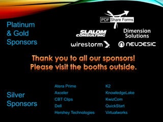 SharePoint 2013 Helps
@EricOverfield - pixelmill.com
 