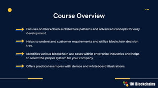 Enhance Your Blockchain Career With 101 Blockchains Certifications Pdf Enhance Your Blockchain Career With 101 Blockchains Certifications Pdf