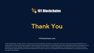 Enhance Your Blockchain Career With 101 Blockchains Certifications Pdf Enhance Your Blockchain Career With 101 Blockchains Certifications Pdf