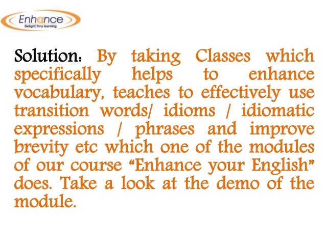 improve my how english grammar i Quality? How English can I my Language improve