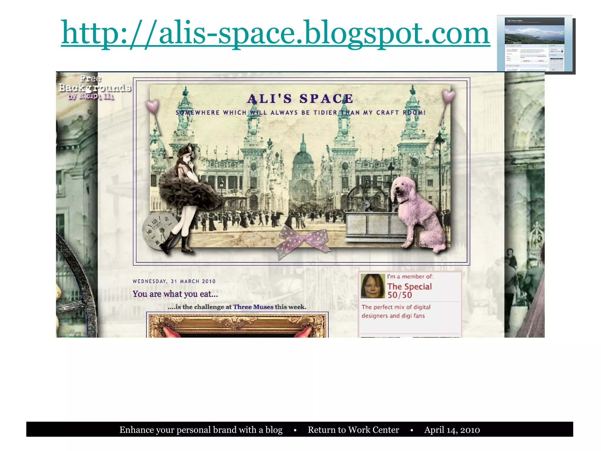 http://alis-space.blogspot.com 