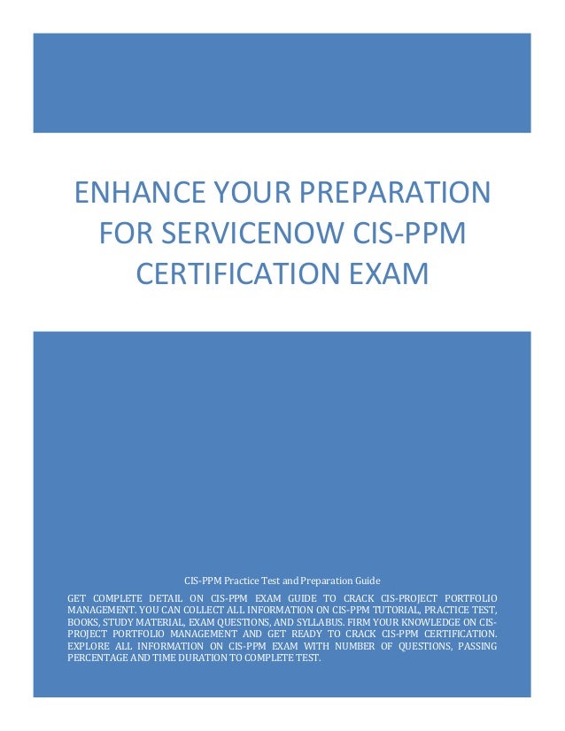 CIS-SPM Lernressourcen