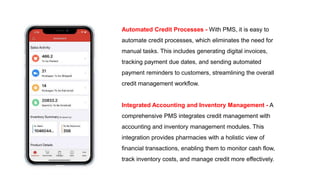 Enhancing Cash Flow - Pharmacy Credit Management Made Simple.pptx