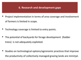 Enhancing communities’ adaptive capacity to climate-change induced water scarcity in drought-prone hotspots of the Blue Nile basin, Ethiopia