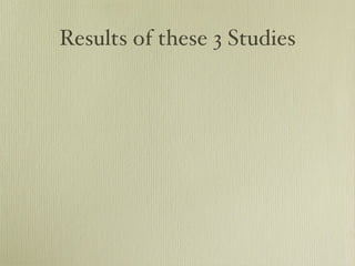 Enhancing Creativity