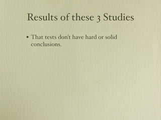 Enhancing Creativity