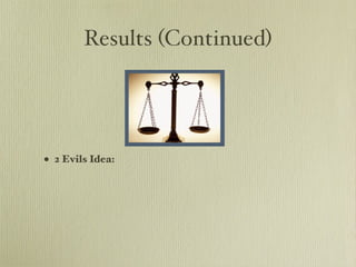 Enhancing Creativity