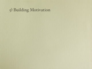 Enhancing Creativity