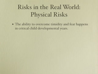 Enhancing Creativity