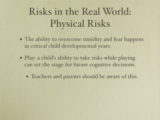 Enhancing Creativity