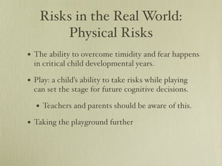 Enhancing Creativity