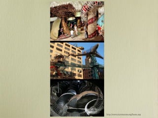 Enhancing Creativity