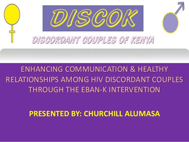 Dating and communication