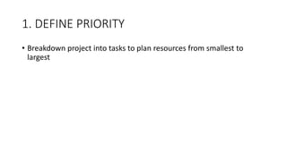 ENHANCING EFFICIENCY THROUGH MANAGEMENT OF WORKLOAD & RESOURCES.pptx