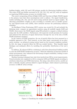 Enhancing GNSS Positioning Accuracy in Urban Canyons Using Shadow ...