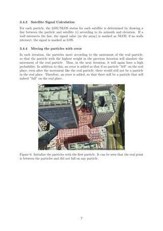 Enhancing GNSS Positioning Accuracy in Urban Canyons Using Shadow ...