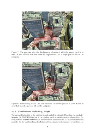 Enhancing GNSS Positioning Accuracy in Urban Canyons Using Shadow ...