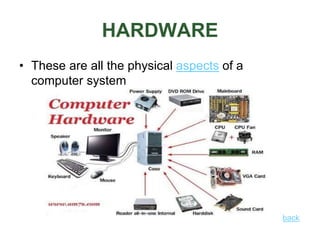 ENHANCING ICT SKILLS ON MS EXCEL.ppt