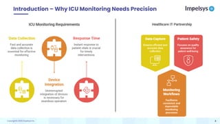 Enhancing ICU Intelligence: How Our Functional Testing Enabled a ...