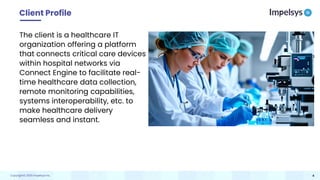 Enhancing ICU Intelligence: How Our Functional Testing Enabled a ...