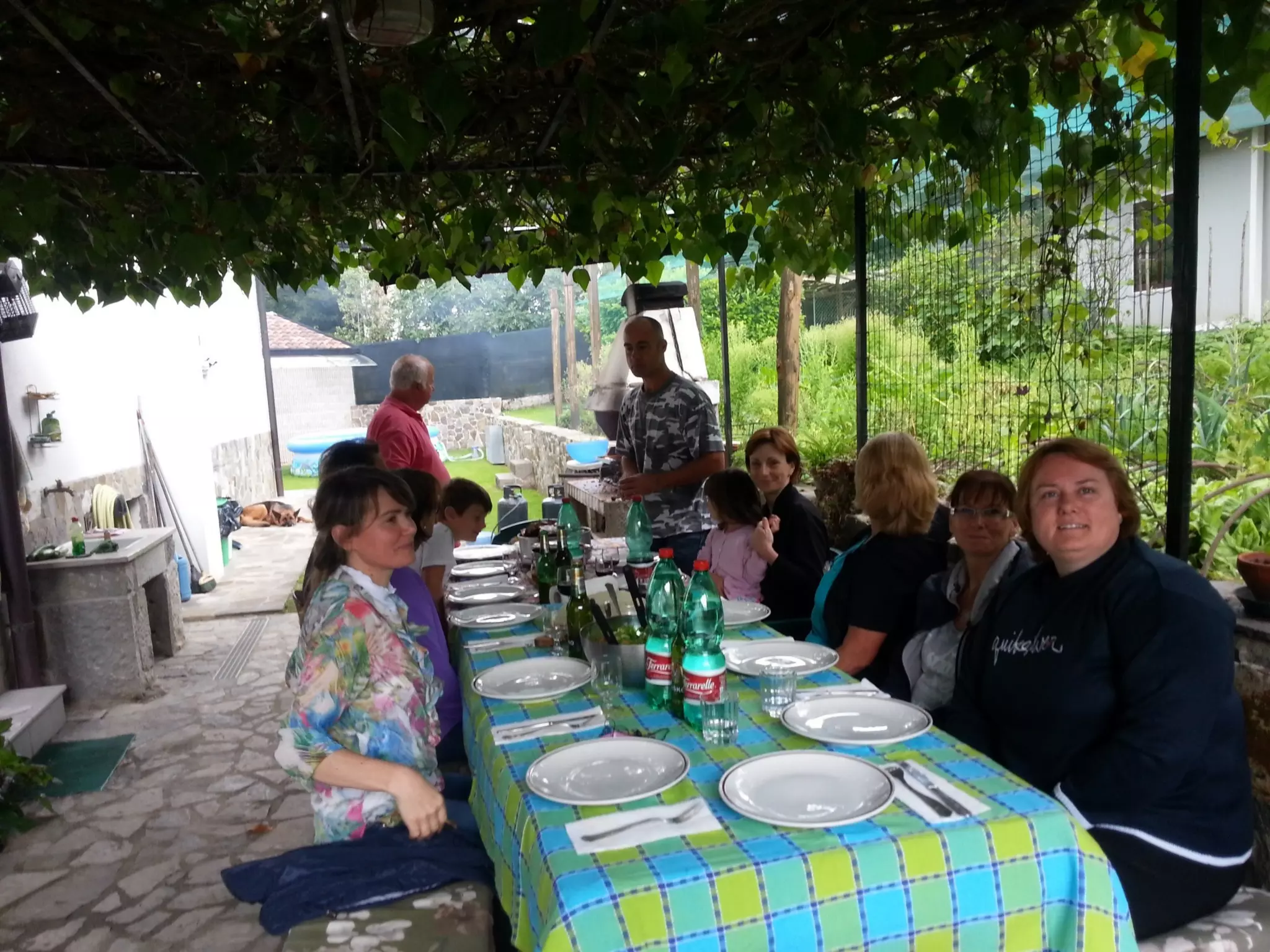 28 August 2015 © Carrie Hayter Consulting 6
 