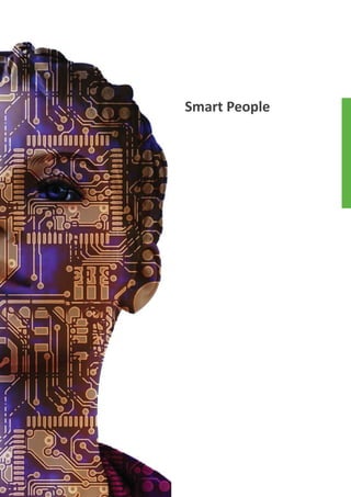 Enhancing innovation and participation in smart sustainable cities | PDF