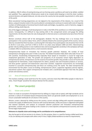 Enhancing innovation and participation in smart sustainable cities | PDF