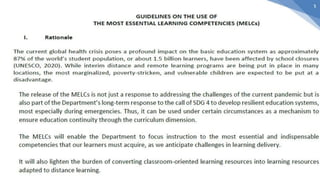 Enhancing online teaching