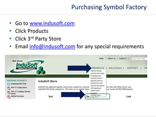 Enhancing operator effectiveness with Symbol Factory | PPTX