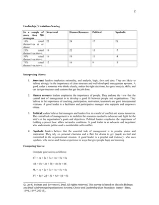 Enhancing organizational conflict consulting effectiveness | PDF