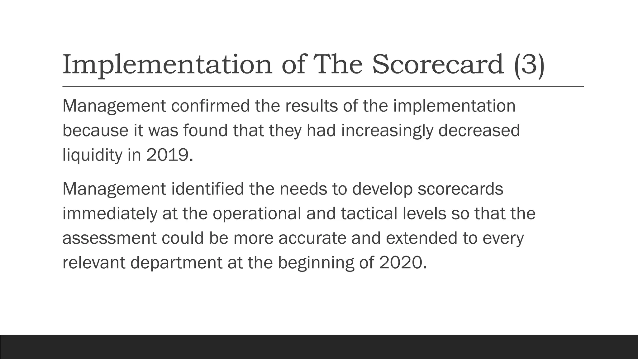 Enhancing Organizational Performance Through Integrated ERP-Based ...