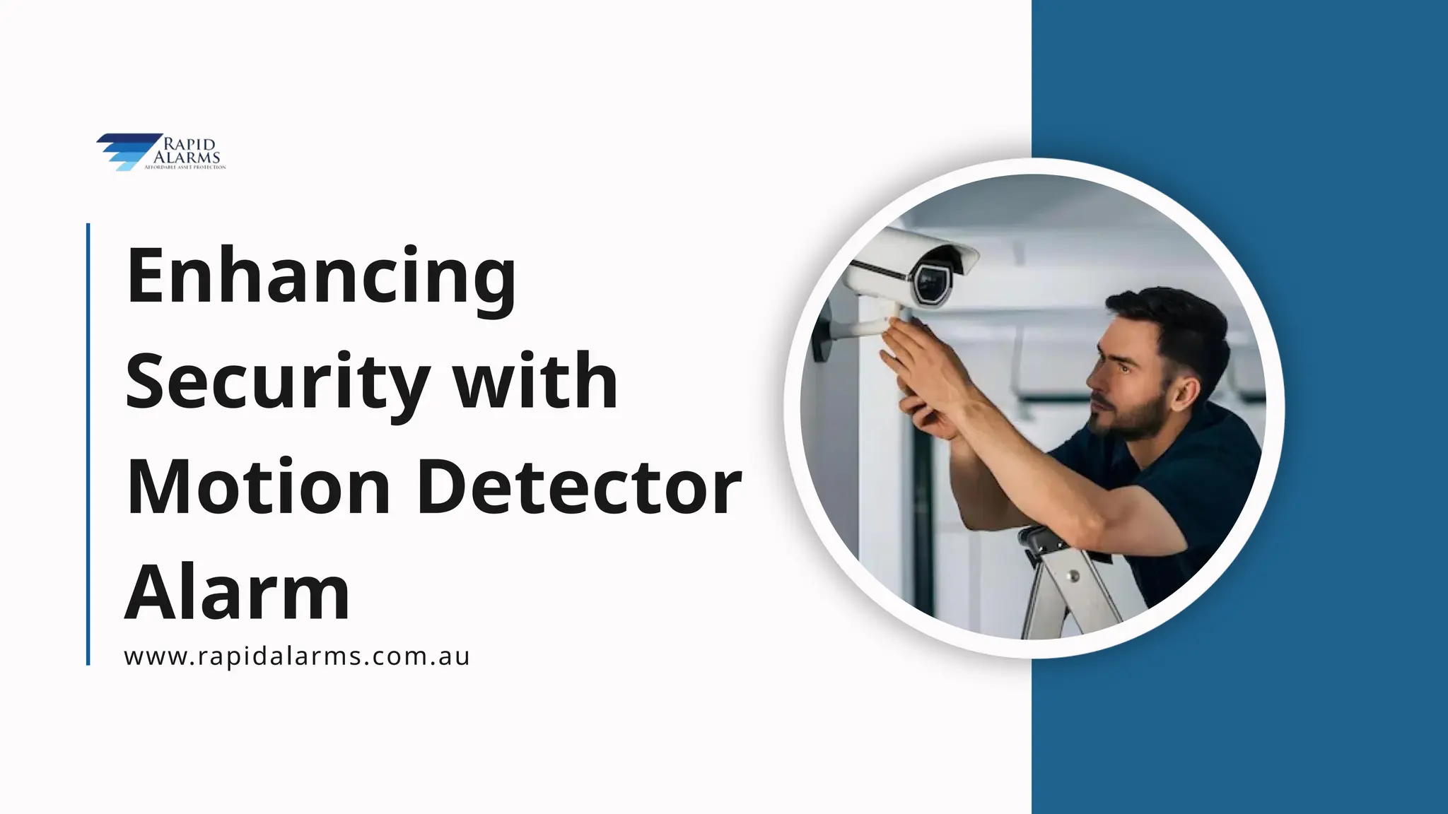 Enhancing Security with Motion Detector Alarms.pptx